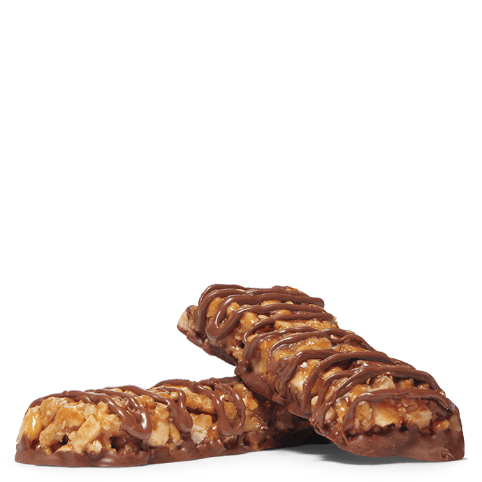 Nutrilite™ Wellness Bars - Nutty Dark Chocolate